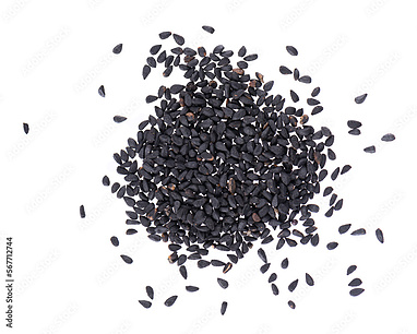 خواص تخم سیاهدانه